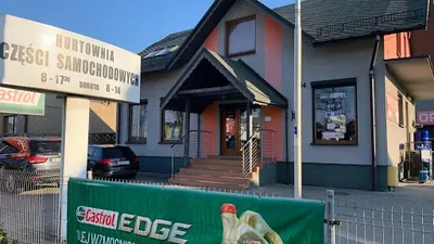 Przedsiębiorstwo COLUMB